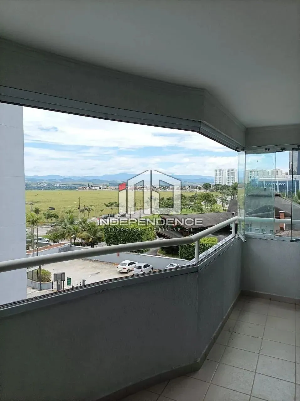 Apartamento, 2 quartos, 72 m² - Foto 1