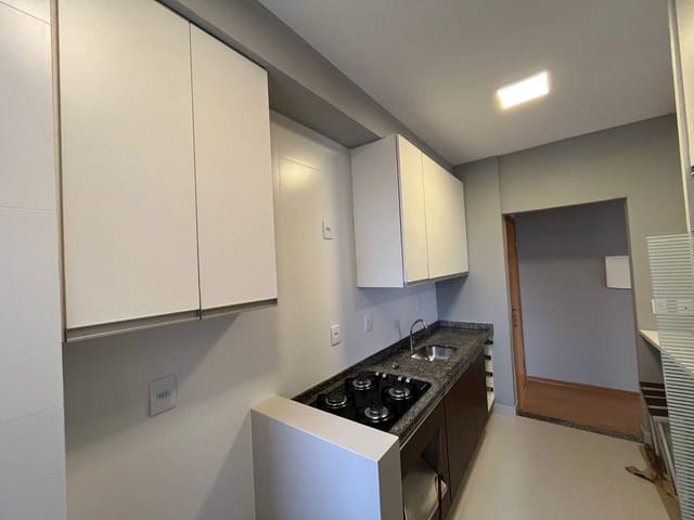 Foto do Apartamento - Apartamento para locação, Edifício Fit Terra Bonita, 03 quartos (01 suíte), Armários, Sacada c/ churrasqueira, Prox ao Shopping Catuai, Londrina/PR | ZBM NEGOCIOS IMOBILIARIOS