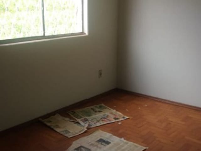 Foto do Apartamento - Apartamento com 3 dormitórios à venda, 62 m² por R$ 110.000,00 - Quinta Boa Esperança - Uberaba/MG | ZUCATO IMOBILIARIA LTDA