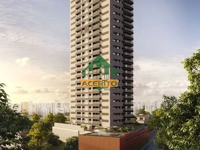 Apartamento 3 quartos e 3 banheiros, à venda, no bairro Jardim Nova Yorque em Araçatuba
