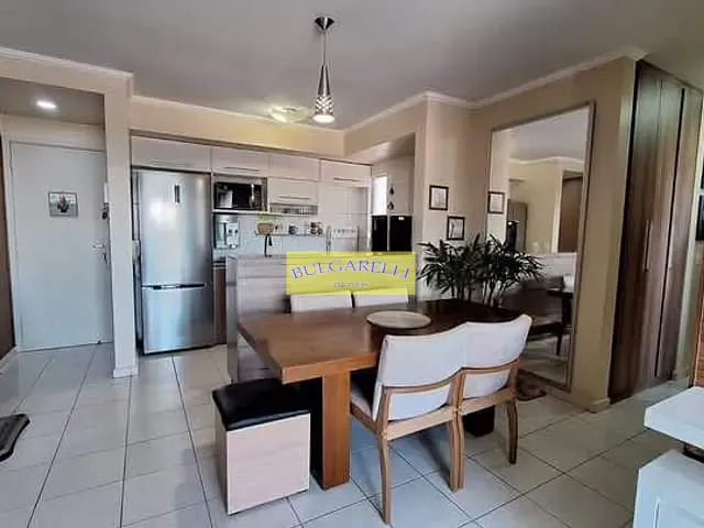 Apartamento 3 quartos e 1 banheiro, à venda, no bairro Jardim Maria de Fátima em Várzea Paulista