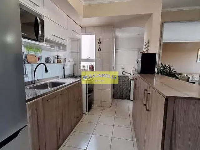 Apartamento 3 quartos e 1 banheiro, à venda, no bairro Jardim Maria de Fátima em Várzea Paulista