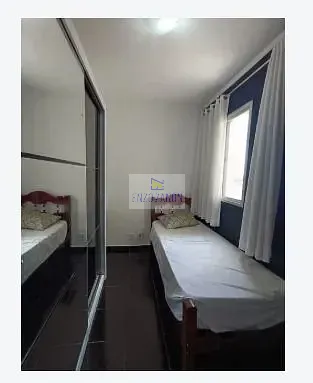 Apartamento, 3 quartos, 70 m² - Foto 7