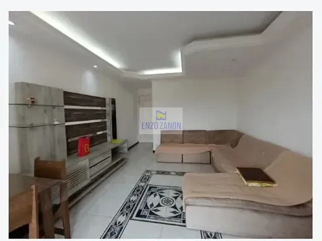 Apartamento 3 quartos e 1 banheiro, para alugar, no bairro Assunção em São Bernardo do Campo