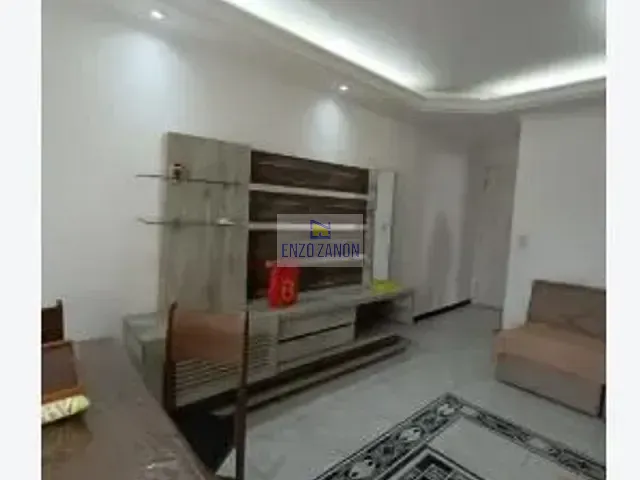 Apartamento 3 quartos e 1 banheiro, para alugar, no bairro Assunção em São Bernardo do Campo