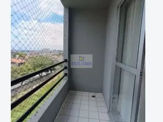 Apartamento 3 quartos e 1 banheiro, para alugar, no bairro Assunção em São Bernardo do Campo