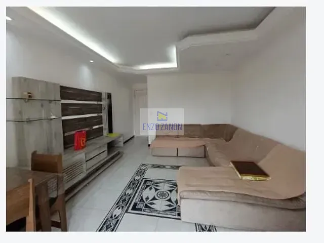 Apartamento 3 quartos e 1 banheiro, para alugar, no bairro Assunção em São Bernardo do Campo