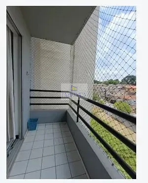 Apartamento, 3 quartos, 70 m² - Foto 15