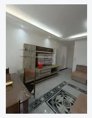 Apartamento, 3 quartos, 70 m² - Foto 3