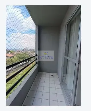 Apartamento, 3 quartos, 70 m² - Foto 5