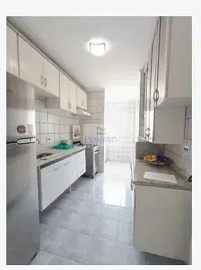 Apartamento, 3 quartos, 70 m² - Foto 8
