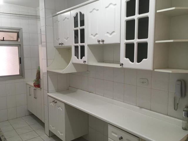 Foto do Apartamento - Apartamento à venda 3 Quartos, 1 Suite, 2 Vagas, 70M², Floradas de São José, São José dos Campos - SP | Vale do Luar | INDEPENDENCE NEGOCIOS IMOBILIARIOS LTDA