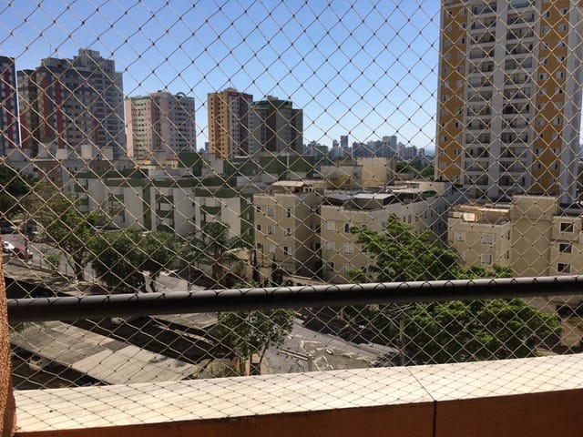 Foto do Apartamento - Apartamento à venda 3 Quartos, 1 Suite, 2 Vagas, 70M², Floradas de São José, São José dos Campos - SP | Vale do Luar | INDEPENDENCE NEGOCIOS IMOBILIARIOS LTDA