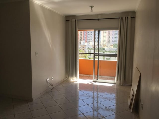 Foto do Apartamento - Apartamento à venda 3 Quartos, 1 Suite, 2 Vagas, 70M², Floradas de São José, São José dos Campos - SP | Vale do Luar | INDEPENDENCE NEGOCIOS IMOBILIARIOS LTDA