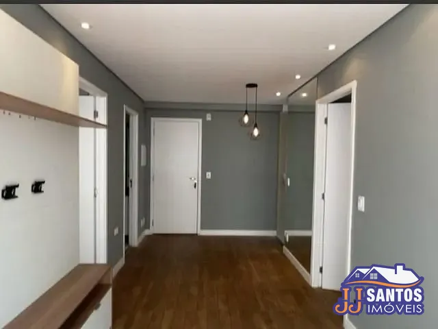 Apartamento com 49m² 2 quartos e 1 banheiro, à venda, no bairro Brás em São Paulo