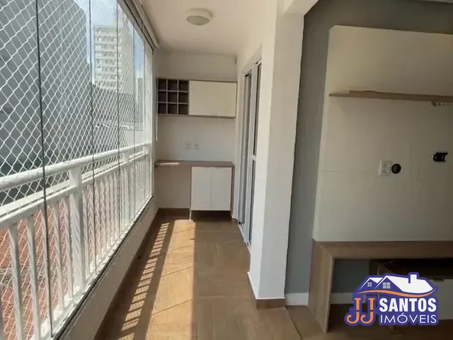 Apartamento com 49m² 2 quartos e 1 banheiro, à venda, no bairro Brás em São Paulo