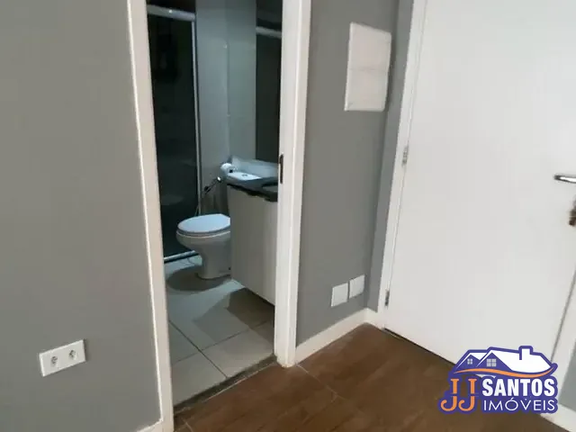 Apartamento com 49m² 2 quartos e 1 banheiro, à venda, no bairro Brás em São Paulo