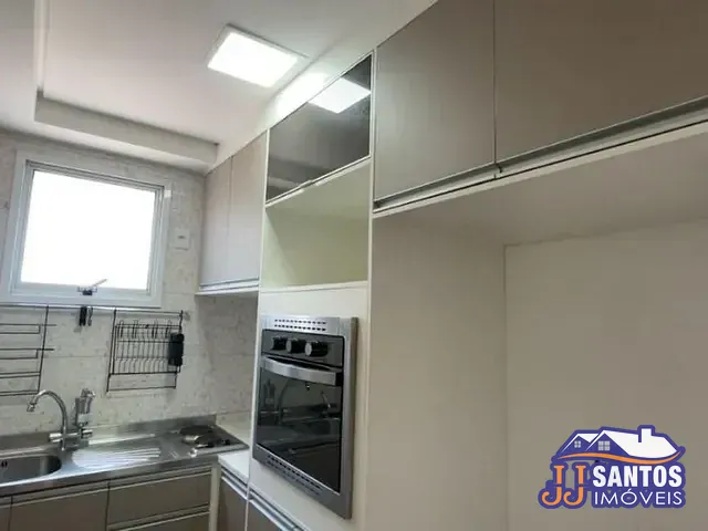 Apartamento com 49m² 2 quartos e 1 banheiro, à venda, no bairro Brás em São Paulo