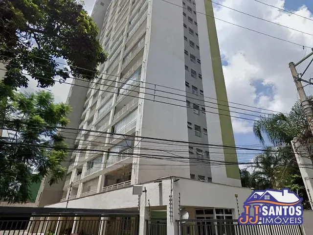 Apartamento com 49m² 2 quartos e 1 banheiro, à venda, no bairro Brás em São Paulo