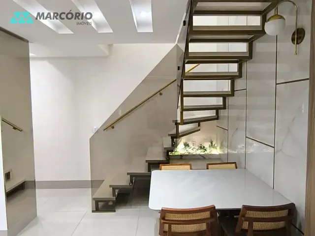 Apartamento com 108m² 3 quartos e 2 banheiros, à venda, no bairro Setor Negrão de Lima em Goiânia