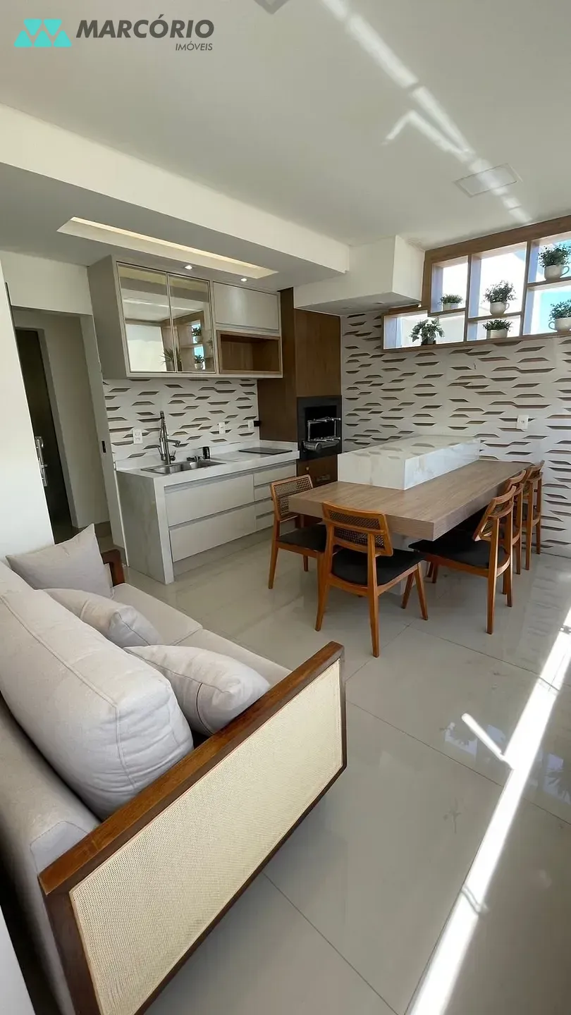 Apartamento, 3 quartos, 108 m² - Foto 15