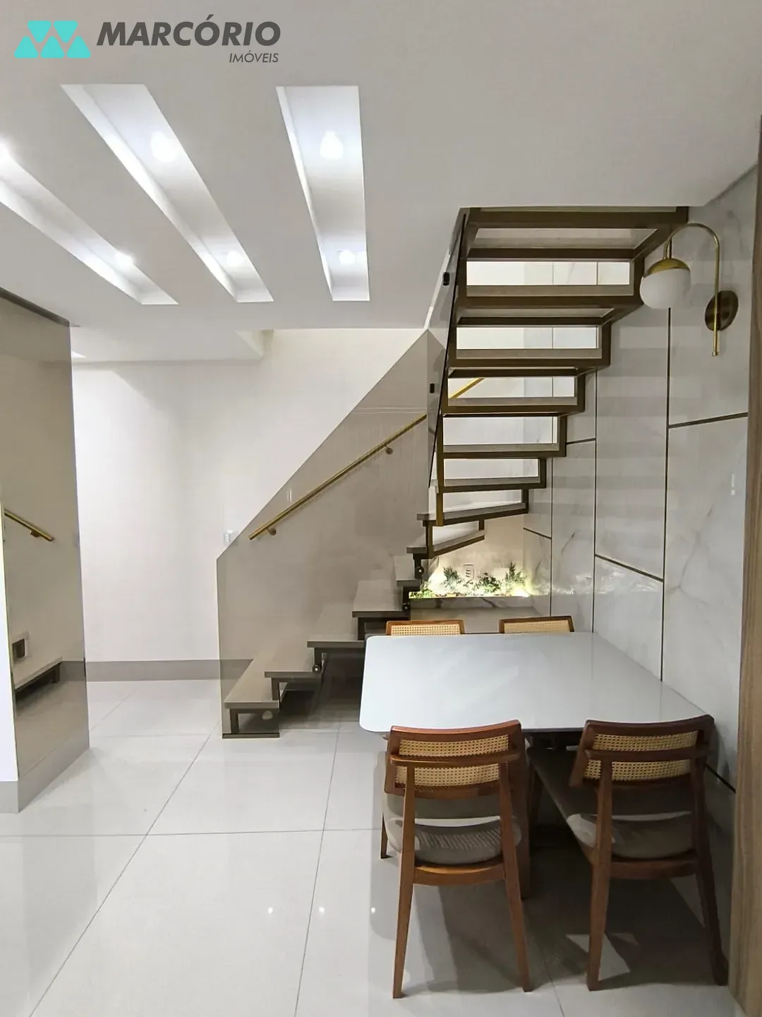 Apartamento, 3 quartos, 108 m² - Foto 5