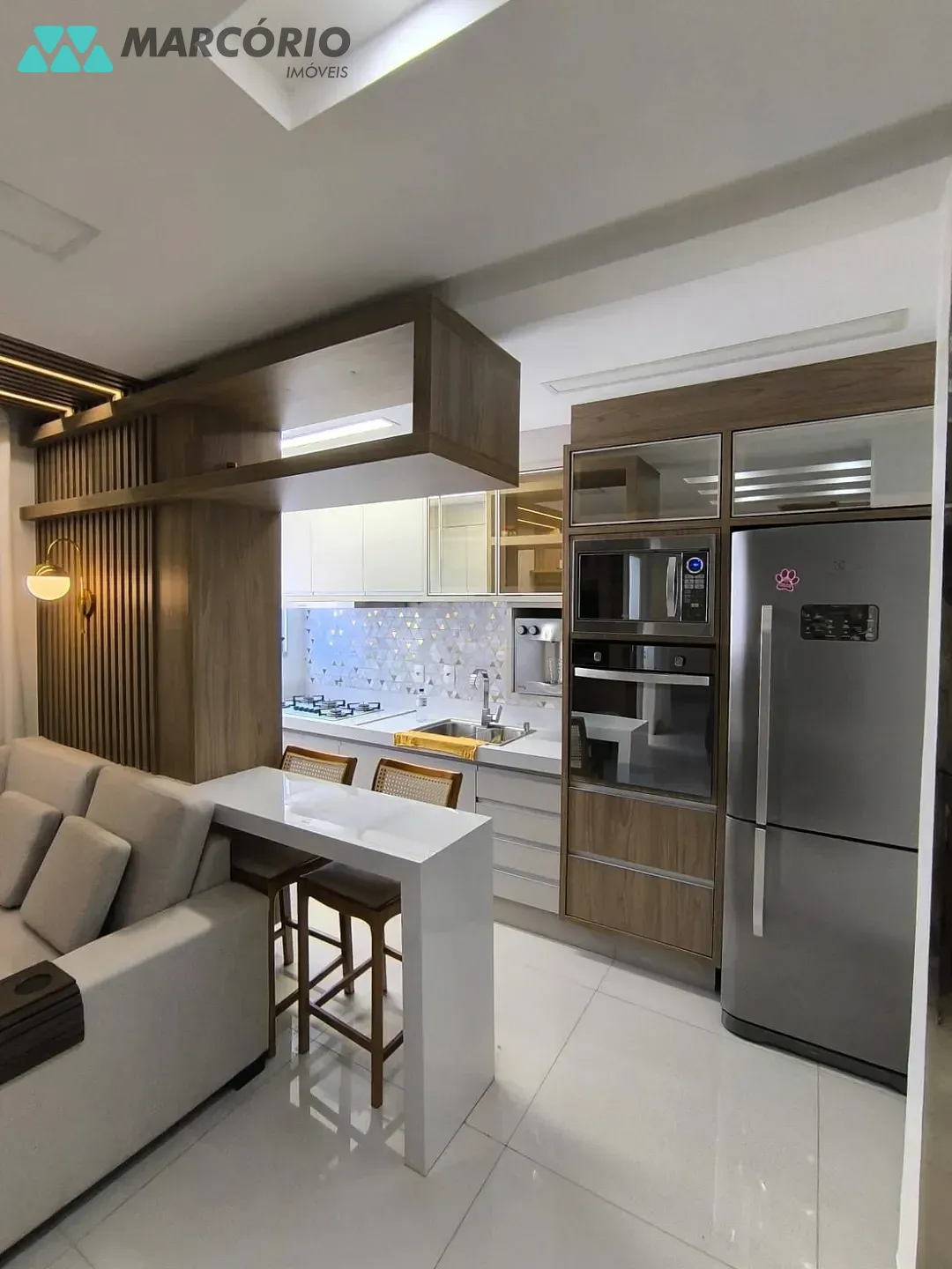 Apartamento, 3 quartos, 108 m² - Foto 7