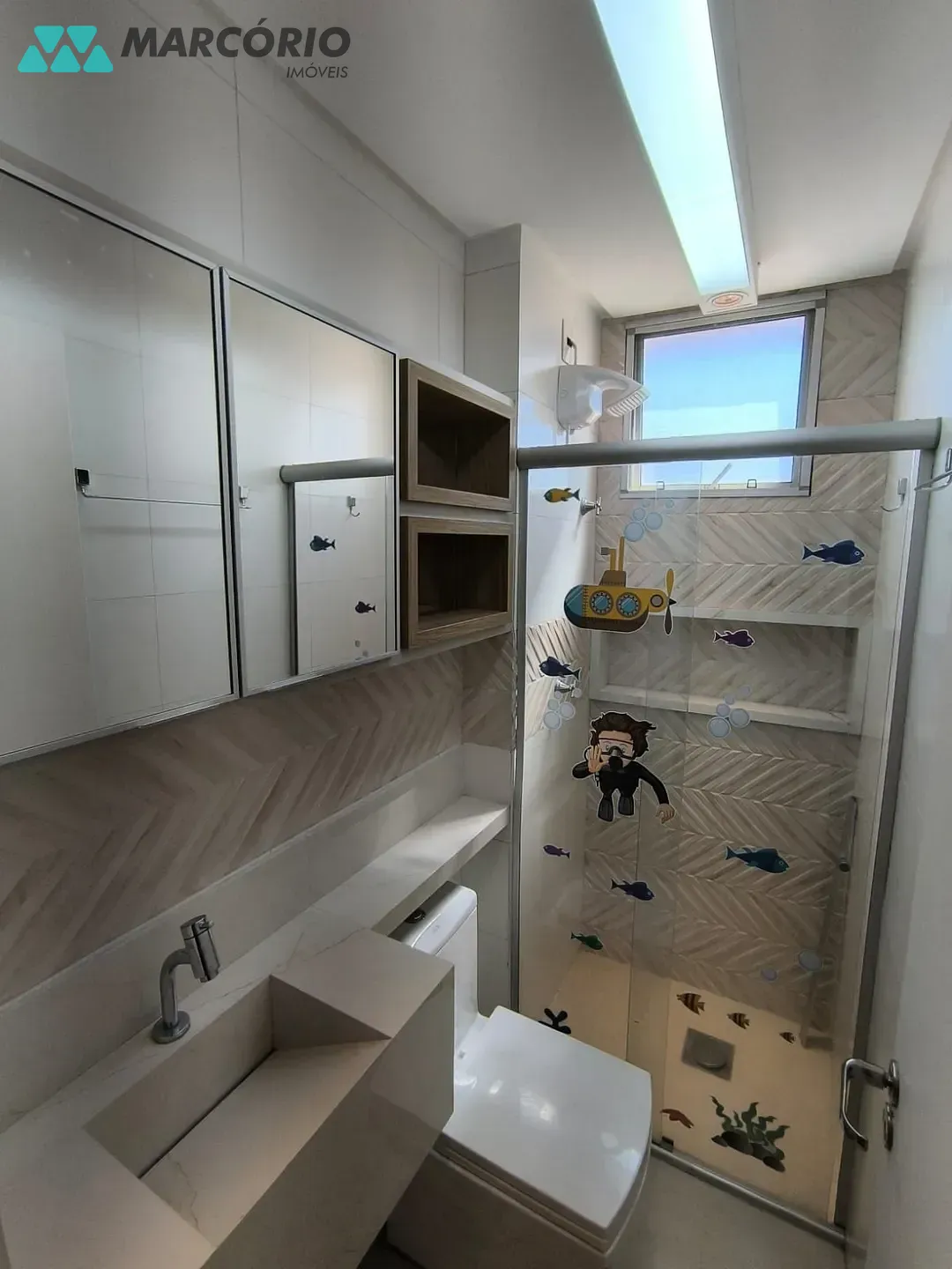 Apartamento, 3 quartos, 108 m² - Foto 23