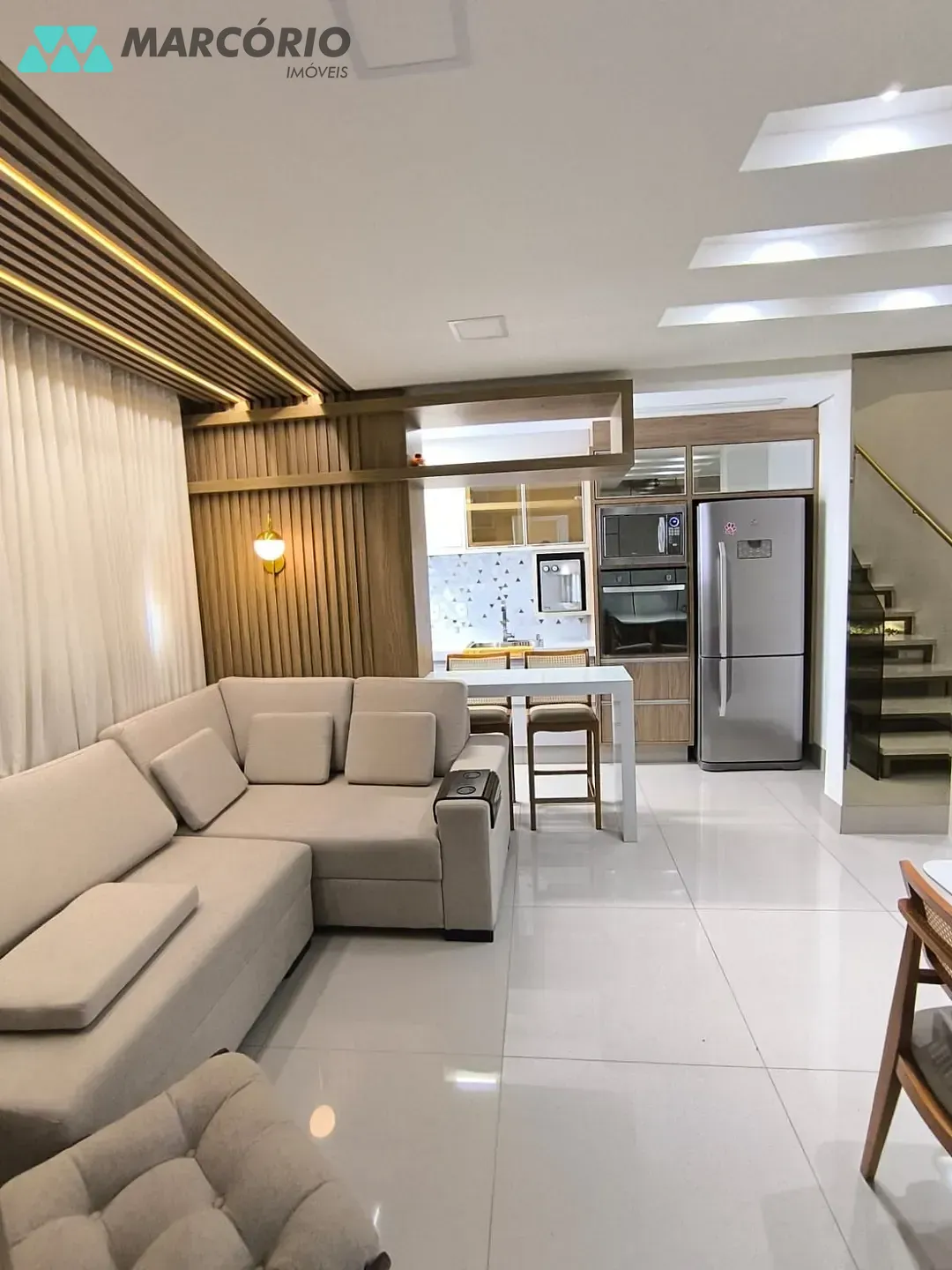 Apartamento, 3 quartos, 108 m² - Foto 6