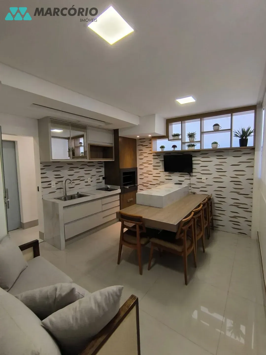 Apartamento, 3 quartos, 108 m² - Foto 12