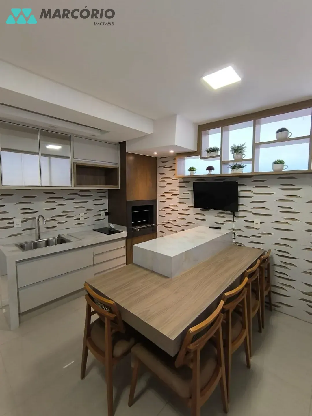 Apartamento, 3 quartos, 108 m² - Foto 13