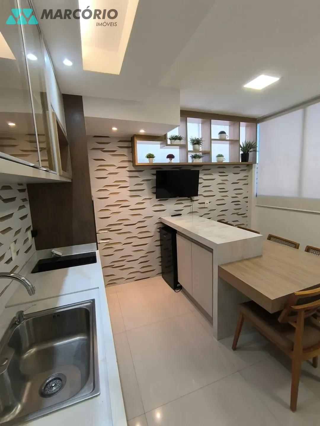Apartamento, 3 quartos, 108 m² - Foto 14