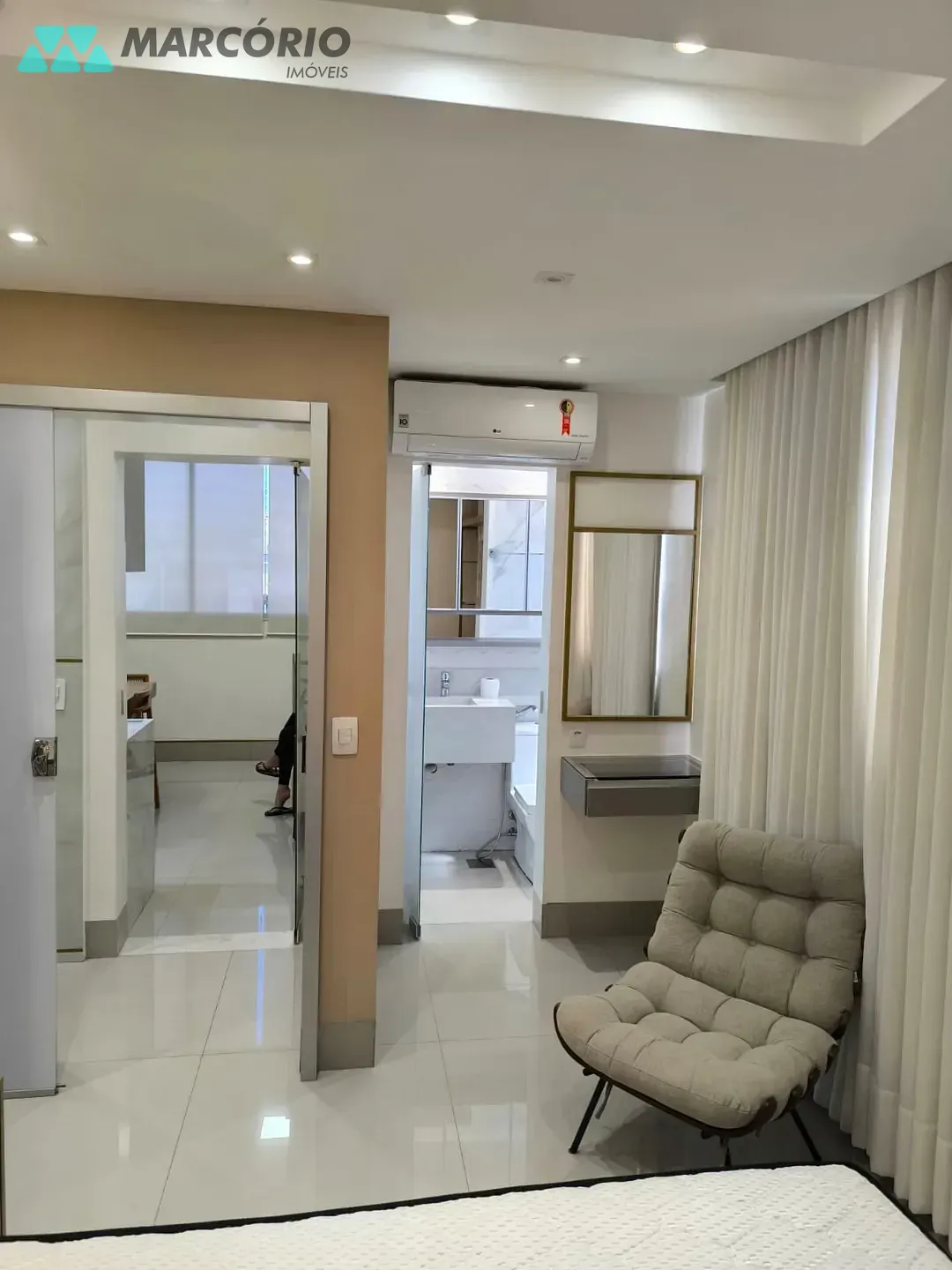 Apartamento, 3 quartos, 108 m² - Foto 27