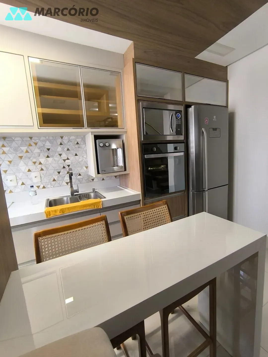 Apartamento, 3 quartos, 108 m² - Foto 8