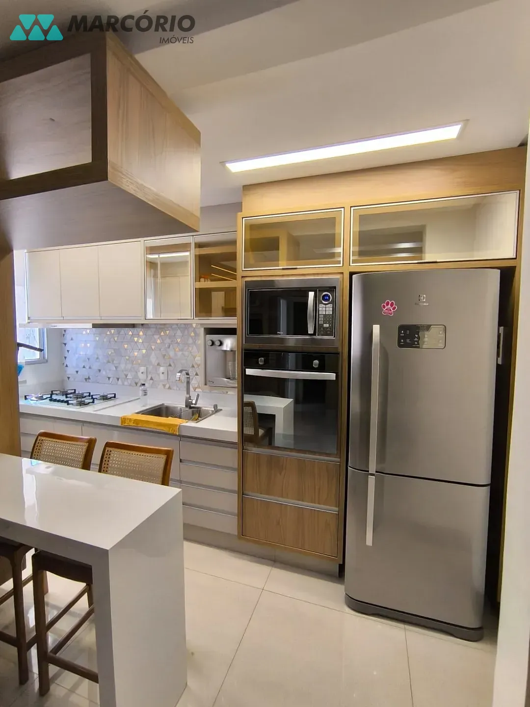Apartamento, 3 quartos, 108 m² - Foto 9