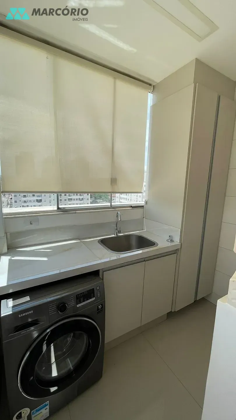 Apartamento, 3 quartos, 108 m² - Foto 17