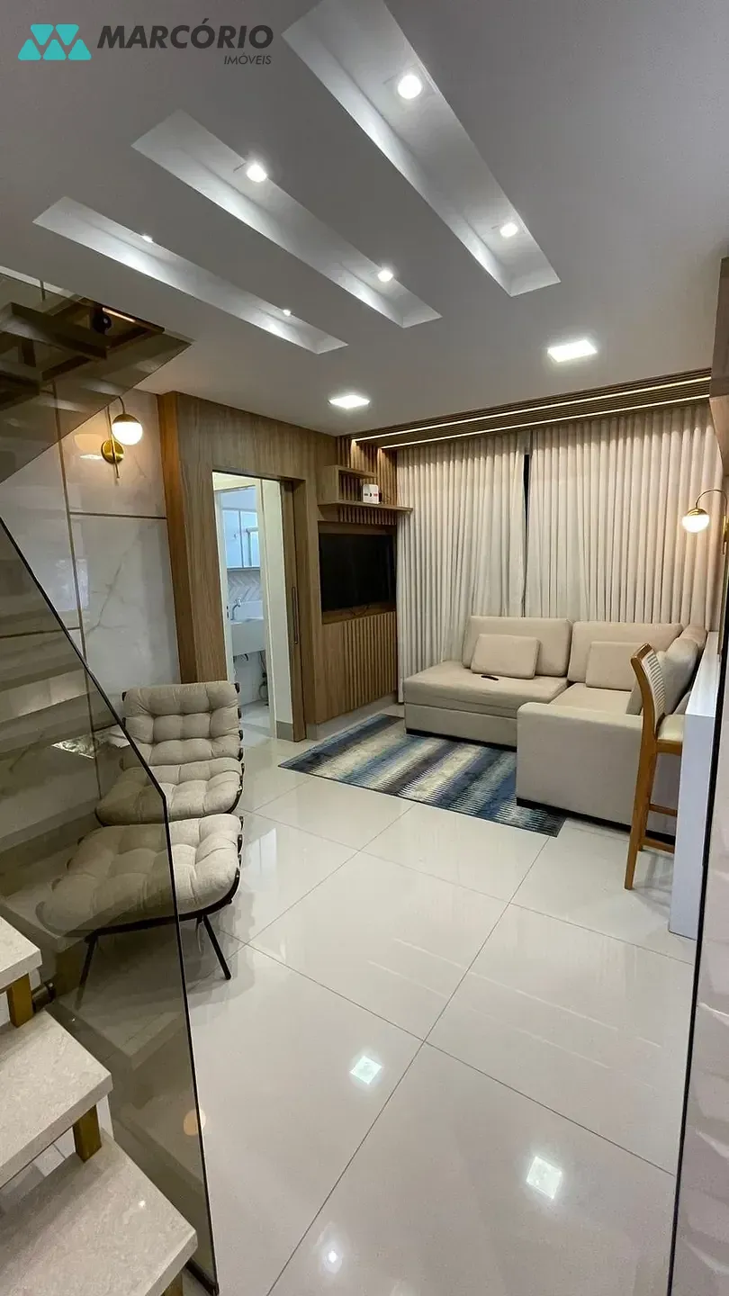Apartamento, 3 quartos, 108 m² - Foto 4