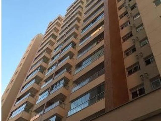 Foto do Apartamento - Apartamento Jardim Aquarius 03 dormitórios 01 suite | RUSSI IMÓVEIS