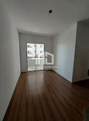 Apartamento, 2 quartos, 52 m² - Foto 1