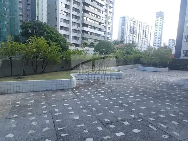 Apartamento 4 quartos e 1 banheiro, à venda, no bairro Espinheiro em Recife