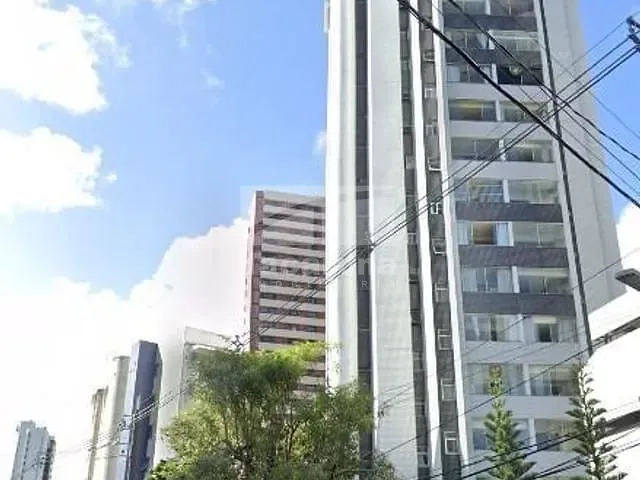 Apartamento 4 quartos e 1 banheiro, à venda, no bairro Espinheiro em Recife