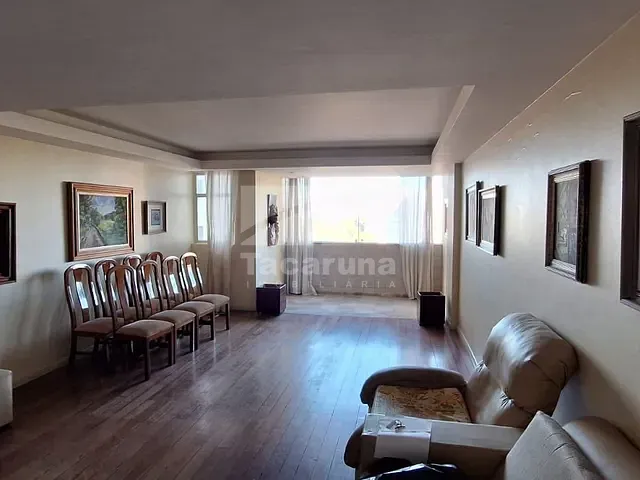 Apartamento 4 quartos e 1 banheiro, à venda, no bairro Espinheiro em Recife