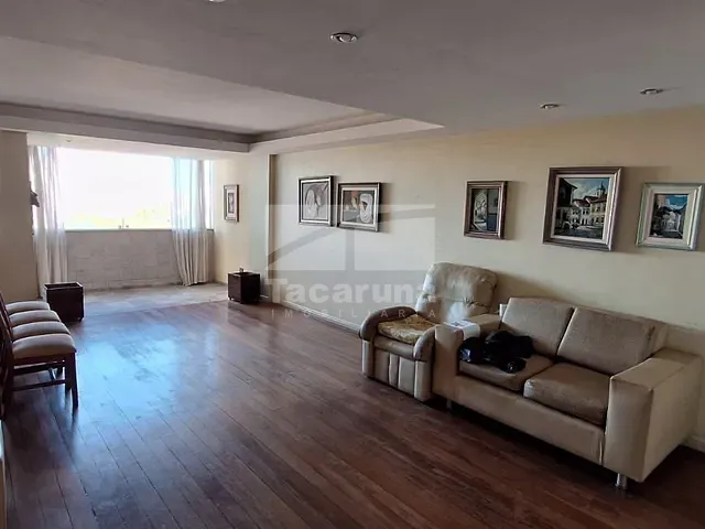 Apartamento 4 quartos e 1 banheiro, para alugar, no bairro Espinheiro em Recife