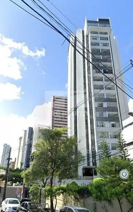 Apartamento, 4 quartos, 168 m² - Foto 6