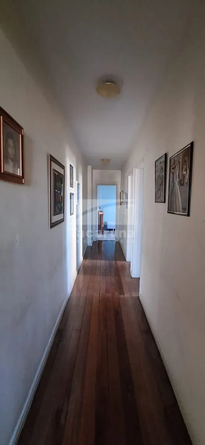 Apartamento, 4 quartos, 168 m² - Foto 5