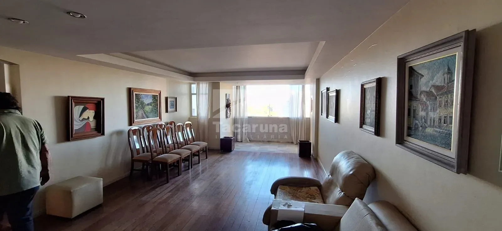Apartamento, 4 quartos, 168 m² - Foto 3
