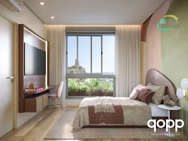 Apartamento com 154m² 3 quartos e 4 banheiros, à venda, no bairro Cambuí em Campinas