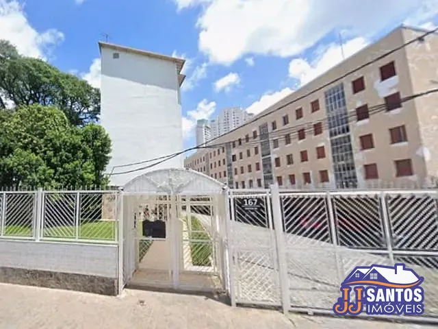 Apartamento com 70m² 2 quartos e 1 banheiro, à venda, no bairro Mooca em São Paulo
