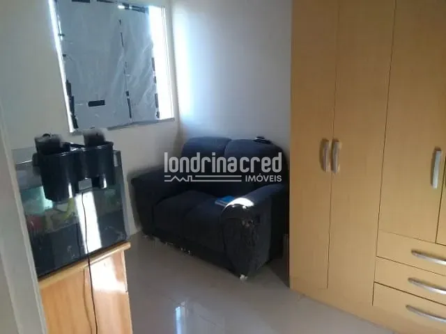 Apartamento com 54m², à venda, no bairro Jardim Nações Unidas em Londrina