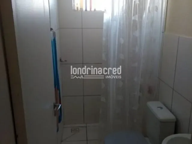 Apartamento com 54m², à venda, no bairro Jardim Nações Unidas em Londrina